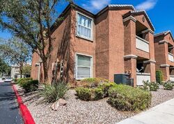 Pre-foreclosure in  E SILVERADO RANCH BLVD UNIT 2150 Las Vegas, NV 89183