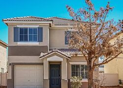 Pre-foreclosure in  CLANCY ST Las Vegas, NV 89156