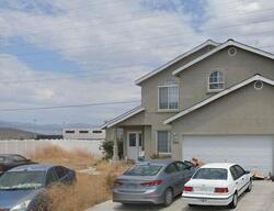 Pre-foreclosure in  WHITE BLUFFS CIR Fernley, NV 89408