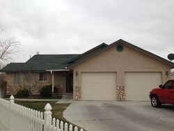  Ironwood Ct, Yerington NV