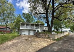 Pre-foreclosure Listing in GEORGENE RD CAMDENTON, MO 65020