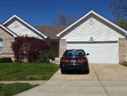  Kentucky Derby Dr, Florissant MO