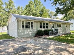  E 20th St, Sedalia MO