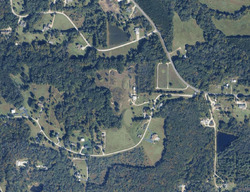 Pre-foreclosure in  GREEN RIDGE DR Catawissa, MO 63015