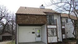 Pre-foreclosure in  LOGAN AVE N Minneapolis, MN 55411