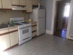 Pre-foreclosure in  RIVERSIDE AVE Medford, MA 02155