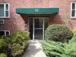 Pre-foreclosure in  COLBORNE RD  Brighton, MA 02135