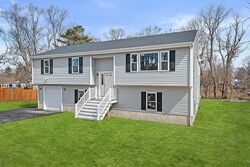Pre-foreclosure in  LAFAYETTE ST Randolph, MA 02368