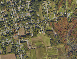Pre-foreclosure in  HAMPDEN RD East Longmeadow, MA 01028