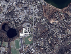 Pre-foreclosure in  TONSET RD Orleans, MA 02653