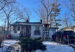 Pre-foreclosure in  BIRCH DR Webster, MA 01570