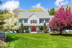  Wagon Rd, Walpole MA