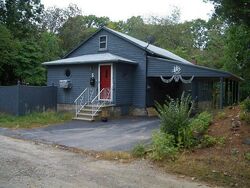 Pre-foreclosure in  AMBER ST Worcester, MA 01602