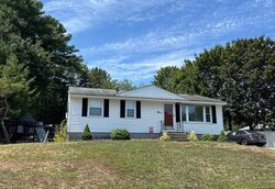 Pre-foreclosure in  MARION RD Peabody, MA 01960
