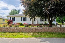 Pre-foreclosure in  HAVILAND ST Ludlow, MA 01056