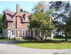 Pre-foreclosure in  HILL ST Whitinsville, MA 01588