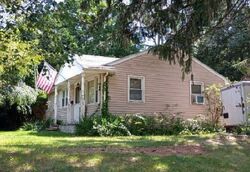 Pre-foreclosure in  MAIN ST Oxford, MA 01540