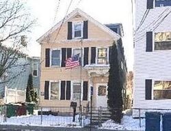 Pre-foreclosure in  ELM ST Lowell, MA 01852