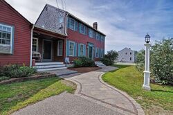 Pre-foreclosure in  MESSENGER ST Plainville, MA 02762