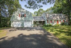 Pre-foreclosure in  SUMMER ST Foxboro, MA 02035