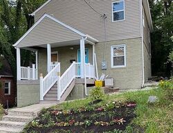 Pre-foreclosure in  VINE ST Capitol Heights, MD 20743