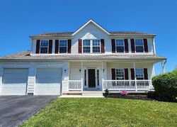 Pre-foreclosure in  SAMUEL CIR Hagerstown, MD 21740