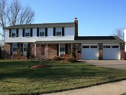 Pre-foreclosure in  NORTHCLIFF RD Bowie, MD 20720