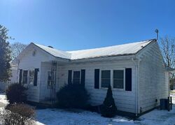 Pre-foreclosure in  COLLEGE PL Princess Anne, MD 21853