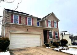 Pre-foreclosure in  TRALEE CIR Aberdeen, MD 21001