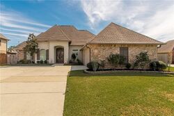 Pre-foreclosure in  RUDDOCK PASS Ponchatoula, LA 70454