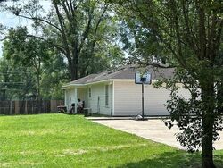 Pre-foreclosure in  EDWIN NEILL WAY Hammond, LA 70403