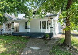 Pre-foreclosure in  W JEFFERSON ST Louisville, KY 40212