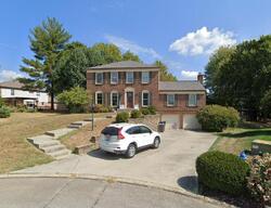 Pre-foreclosure in  ARROWHEAD CT Ft Mitchell, KY 41017