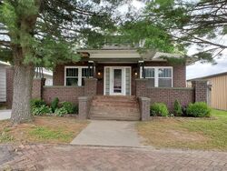 Pre-foreclosure in  N BROADWAY ST Pittsburg, KS 66762
