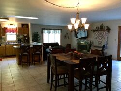 Pre-foreclosure in  WINSLOW AVE Terre Haute, IN 47805