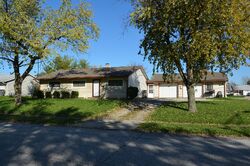 Pre-foreclosure in  ARLENE DR Indianapolis, IN 46219