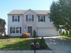 Pre-foreclosure in  RED LAKE CT Indianapolis, IN 46217