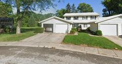 Pre-foreclosure in  GREENOCK ST South Bend, IN 46614
