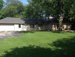 Pre-foreclosure in  SPRING MILL RD Indianapolis, IN 46260