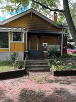 Pre-foreclosure in  LEONARD ST Indianapolis, IN 46203