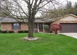 Pre-foreclosure in  W HARPER LAKE RD Kimmell, IN 46760