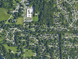 Pre-foreclosure in  FRIENDSHIP DR Indianapolis, IN 46217