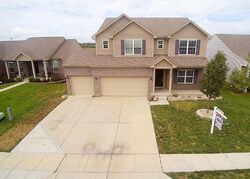 Pre-foreclosure in  S TIBBS AVE Indianapolis, IN 46217
