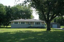 Pre-foreclosure in  N 475 W Valparaiso, IN 46385