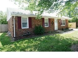  S Alvord Blvd, Evansville IN