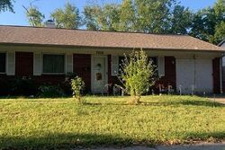 Pre-foreclosure in  E 35TH ST Indianapolis, IN 46226