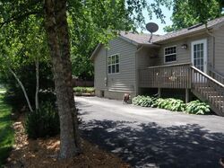 Pre-foreclosure in  E LAFAYETTE ST Somonauk, IL 60552