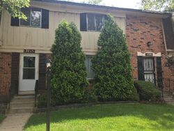 Pre-foreclosure in  RICHTON PL Richton Park, IL 60471