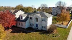 Pre-foreclosure in  FAWN RIDGE CT Yorkville, IL 60560