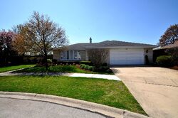 Pre-foreclosure in  CATALINA CT Orland Park, IL 60462